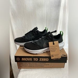 Nike Crater Impact Grade School Boys' Shoe